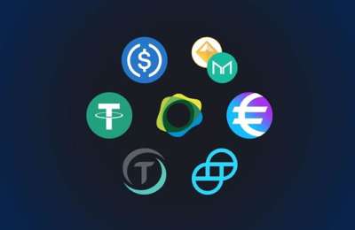 Stablecoins as a solution for cross-border payments on the Ethereum network