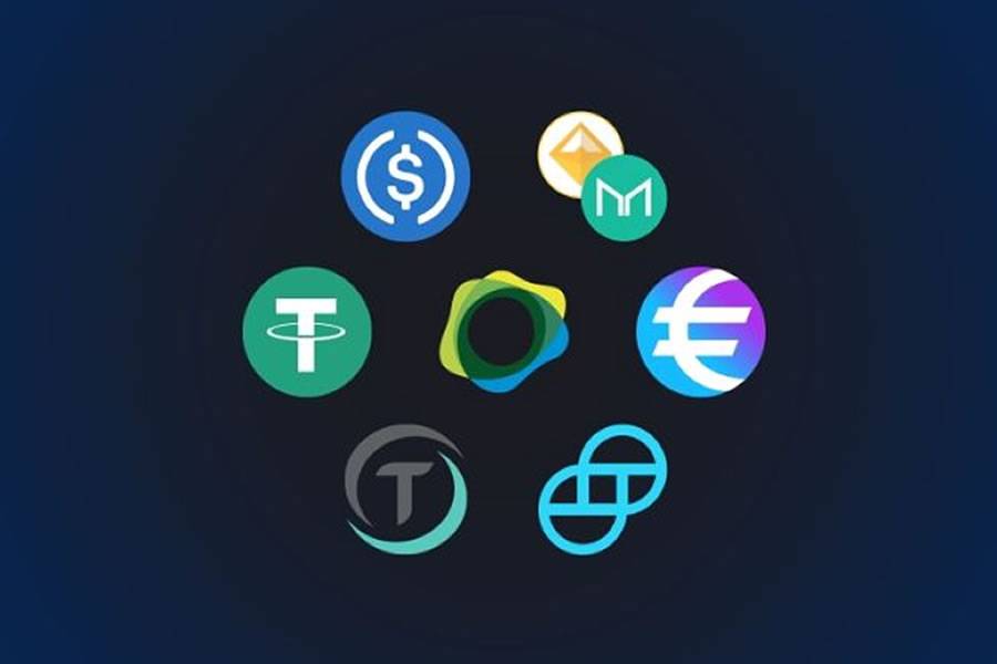Stablecoins as a solution for cross-border payments on the Ethereum network