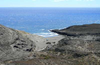 Another death from drowning in the south of Tenerife