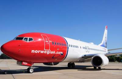 Norwegian Airlines are considering reopening their bases in the Canary Islands