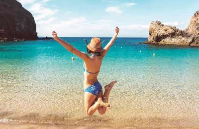TRAVEL: What makes the Canary Islands so popular with British tourists?