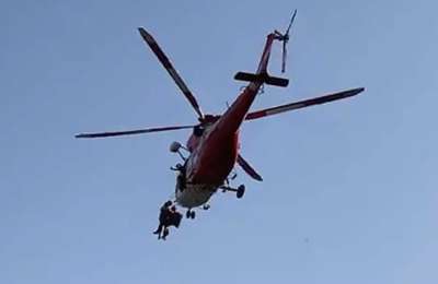 A British tourist drowns in the sea off the coast of Tenerife