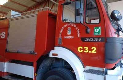 BREAKING: An 86-year-old man is killed in a house fire in Maspalomas
