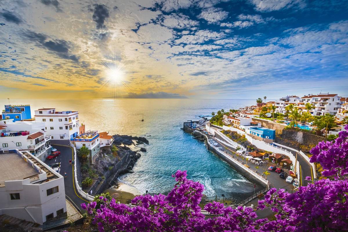 Discovering the Canary Islands: Educational opportunities and cultural experiences for students