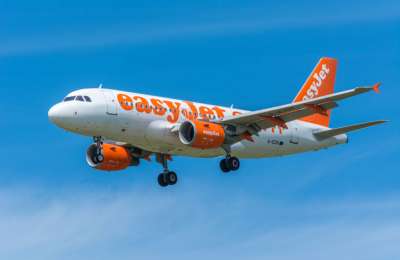Disruptive passengers on flight from Liverpool are deported