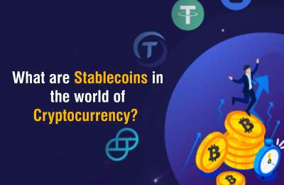 The rise of stablecoins: What they are and how they work