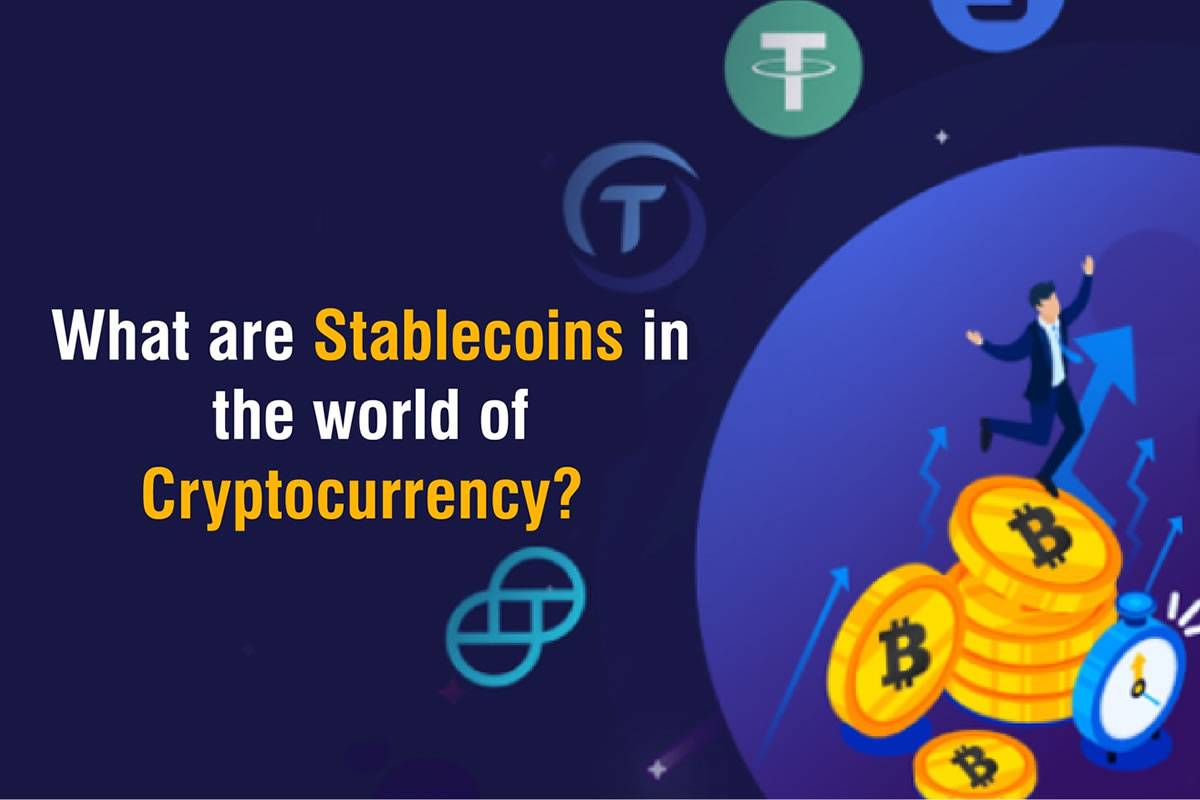 The rise of stablecoins: What they are and how they work