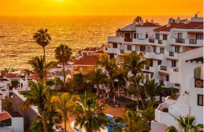 Ex-pat financial advice in the Canary Islands