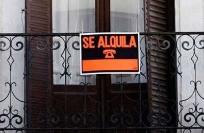 Monthly rents are 57% more expensive in the Canary Islands than in the 2007 housing boom