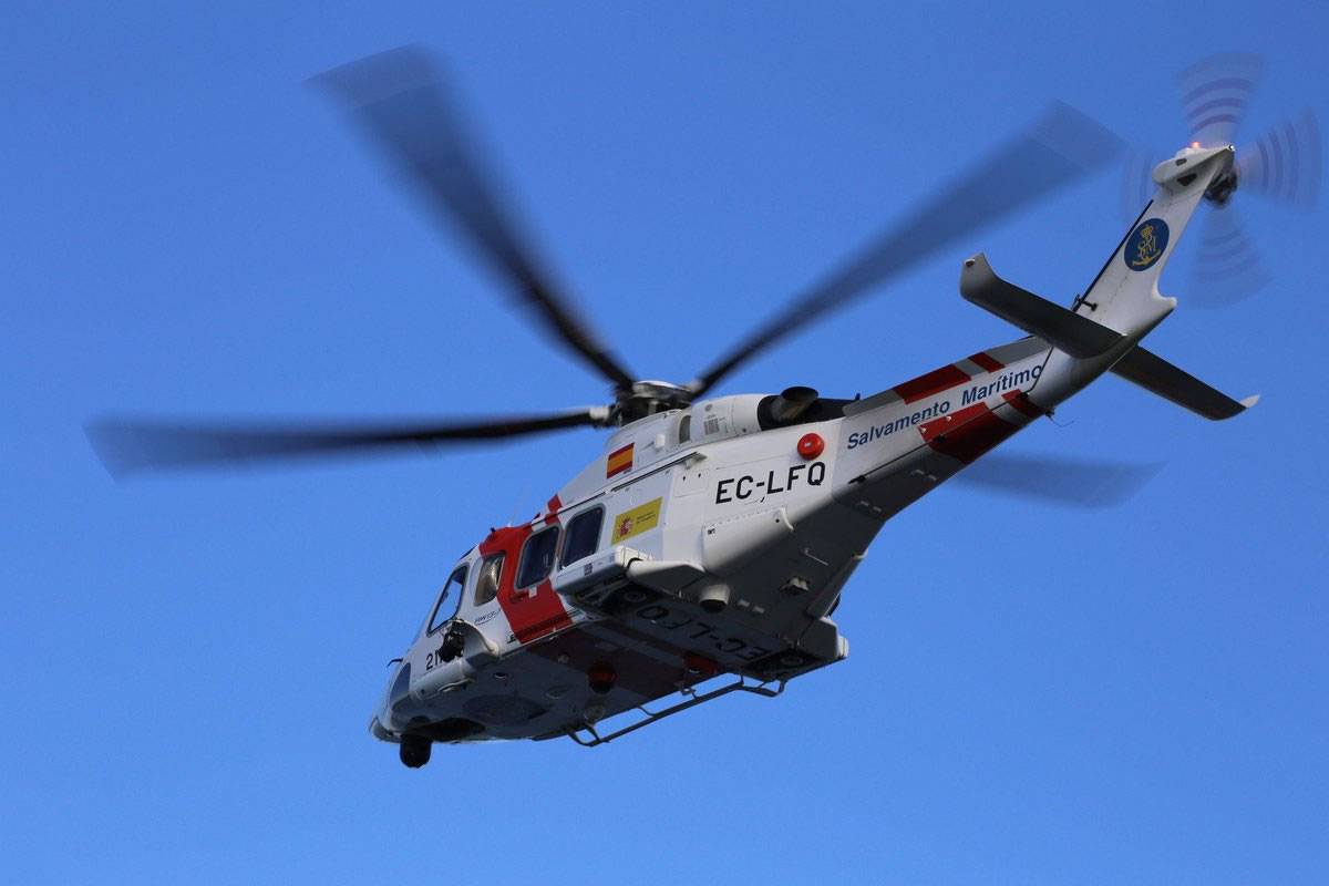 Dead body found floating in the sea off the coast of Tenerife Dead body found floating in the sea off the coast of Tenerife