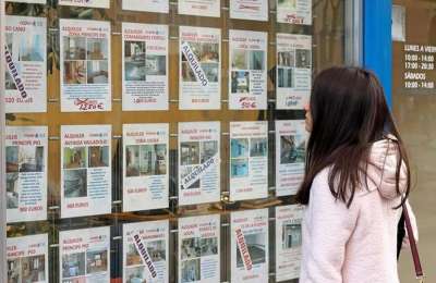 Availability of rental properties has dropped by 22% in the Canaries in just four years