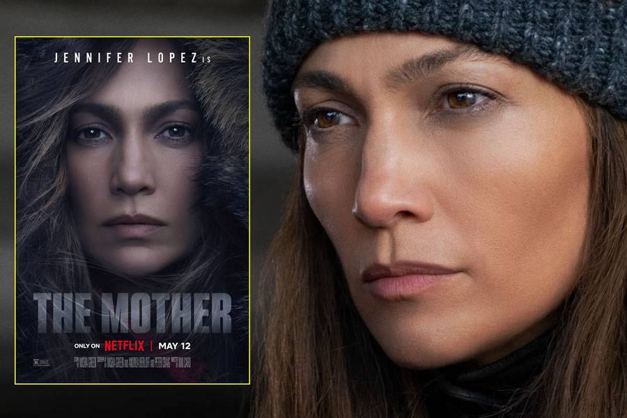 J-Lo's new movie filmed in Gran Canaria is released by Netflix next week