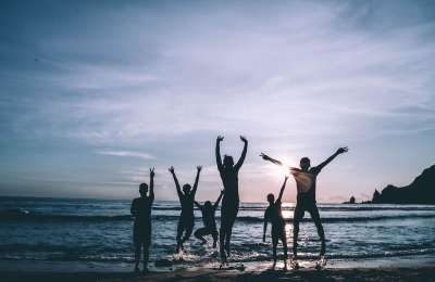 Tenerife and Lanzarote are among the 10 best destinations in the world with children 