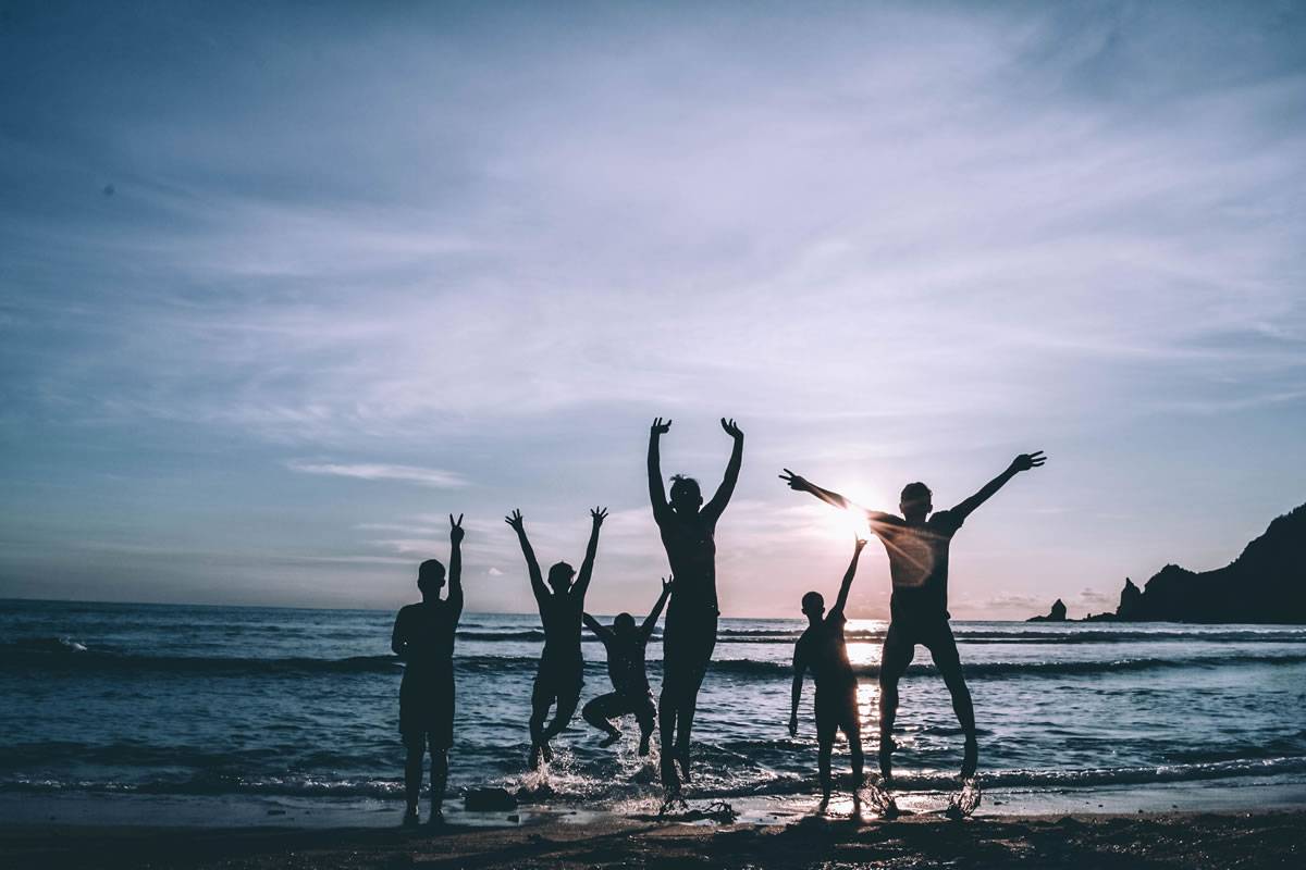 Tenerife and Lanzarote are among the 10 best destinations in the world with children 