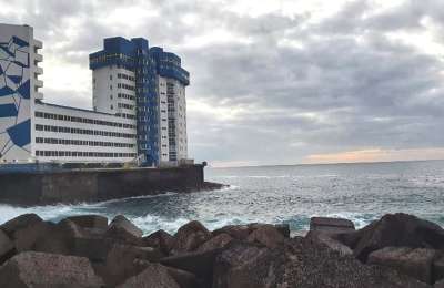WEATHER: Cloudier skies and a drop in temperatures this Thursday