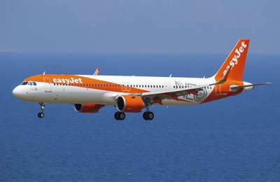 Another emergency landing in Tenerife because of drunk passengers