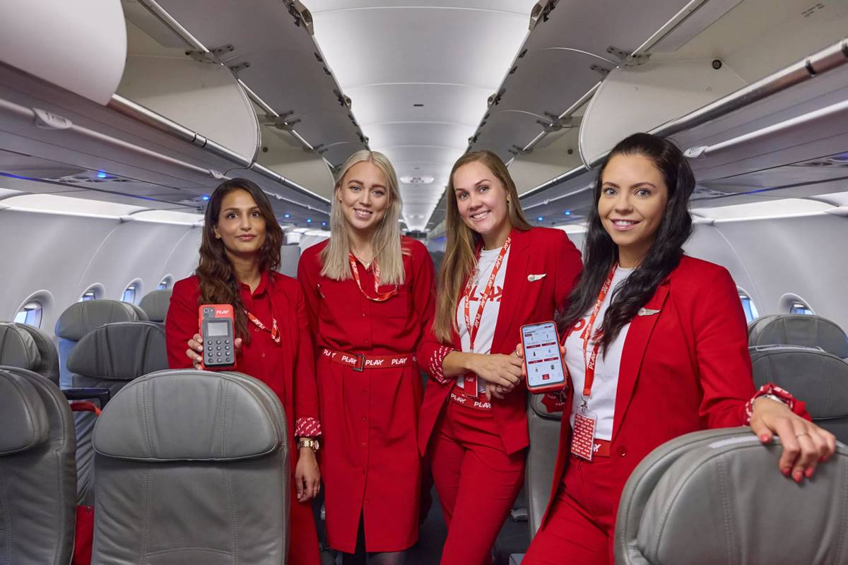 New budget airline routes will open up opportunities for both tourists and residents 