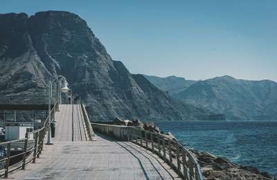 TRAVEL GUIDE: How to plan a trip to Gran Canaria