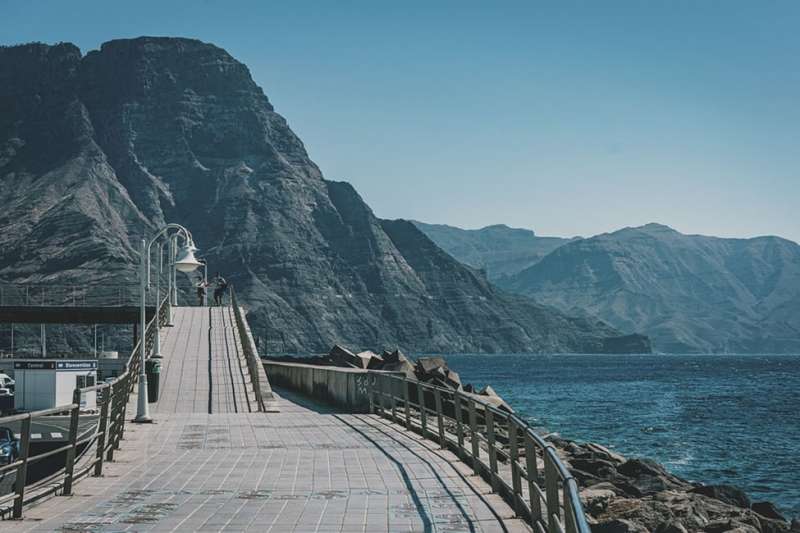 TRAVEL GUIDE: How to plan a trip to Gran Canaria