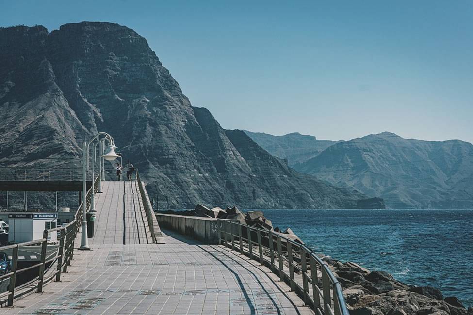 TRAVEL GUIDE: How to plan a trip to Gran Canaria