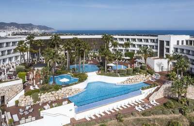 Hotel investment in Spain falls by 59% in the first quarter of 2023