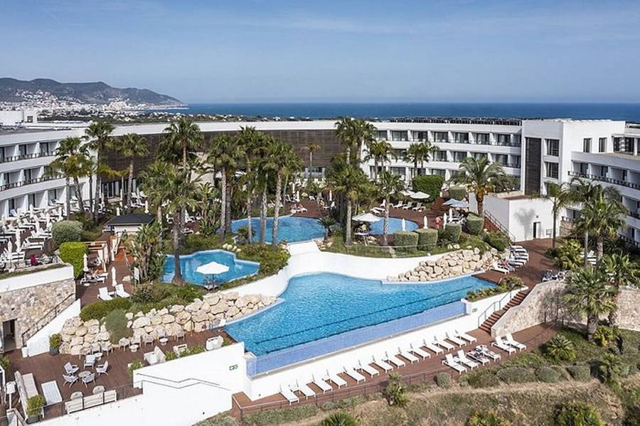 Hotel investment in Spain falls by 59% in the first quarter of 2023