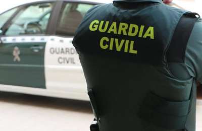 Man arrested after intentionally running someone over in Las Americas after an argument