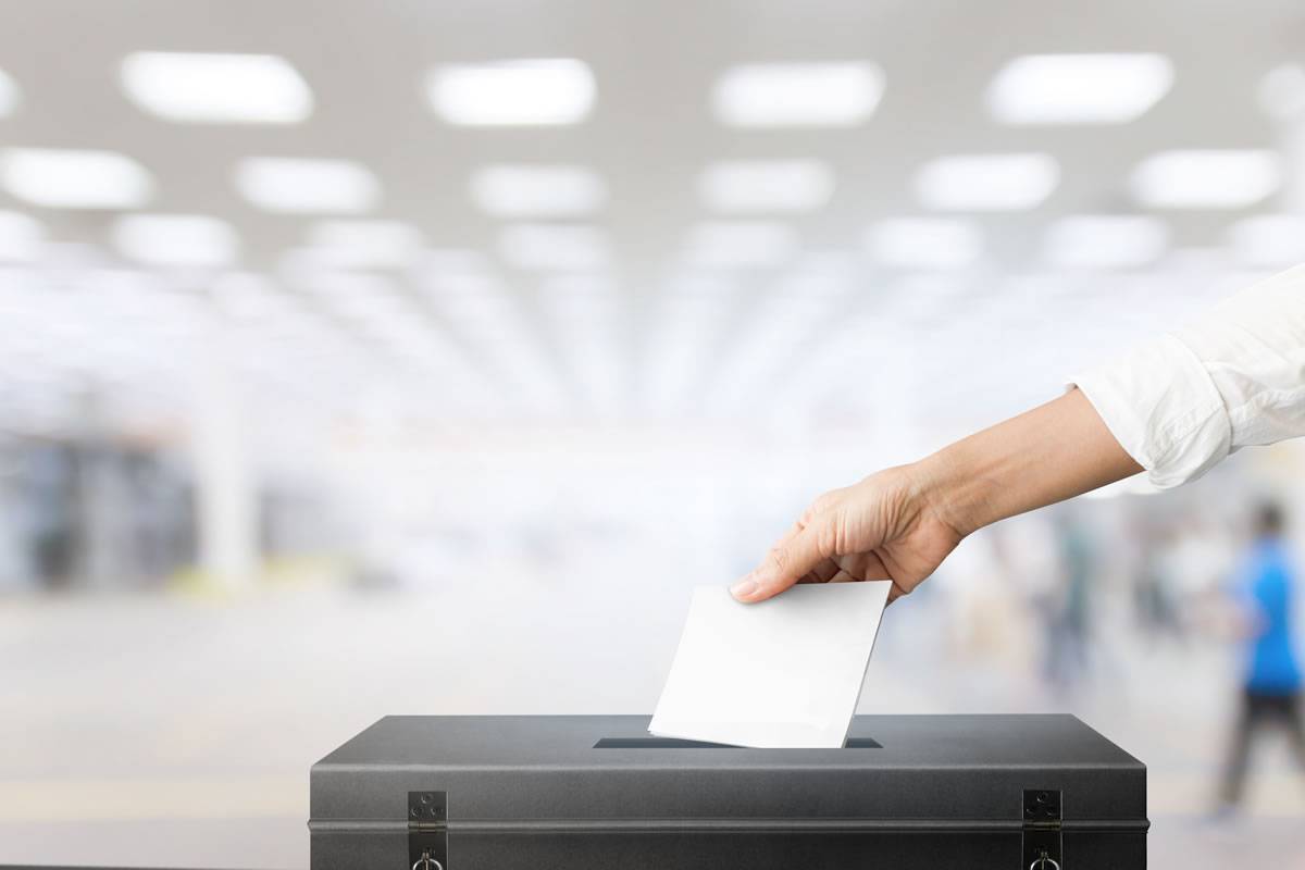 Campaigns have started today for the 28M elections, but can you vote?