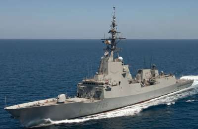 BIOECOMAC wants next week’s navy manoeuvres in the Canaries cancelled