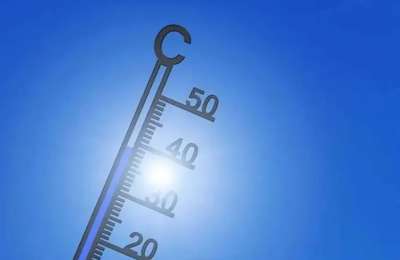 AEMET: This summer is going to be hotter than usual in the Canary Islands