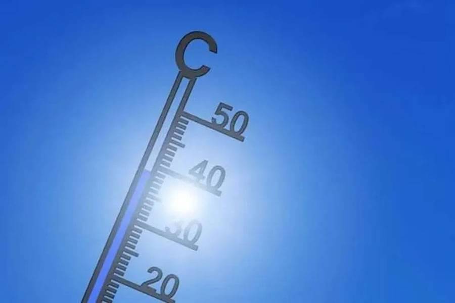 AEMET: This summer is going to be hotter than usual in the Canary Islands