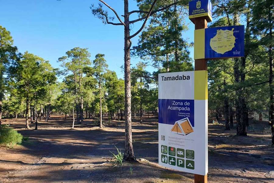 Penalties now apply for not using or not cancelling camping permits 