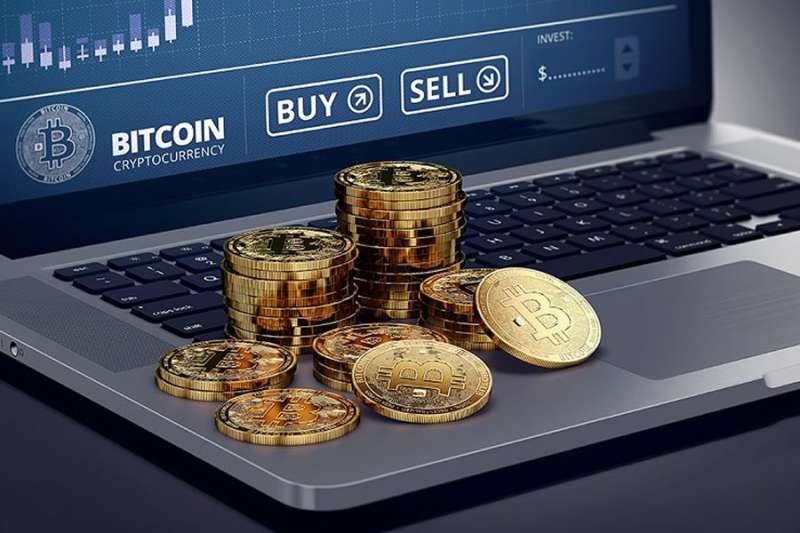 Crypto trading strategies for maximum profit