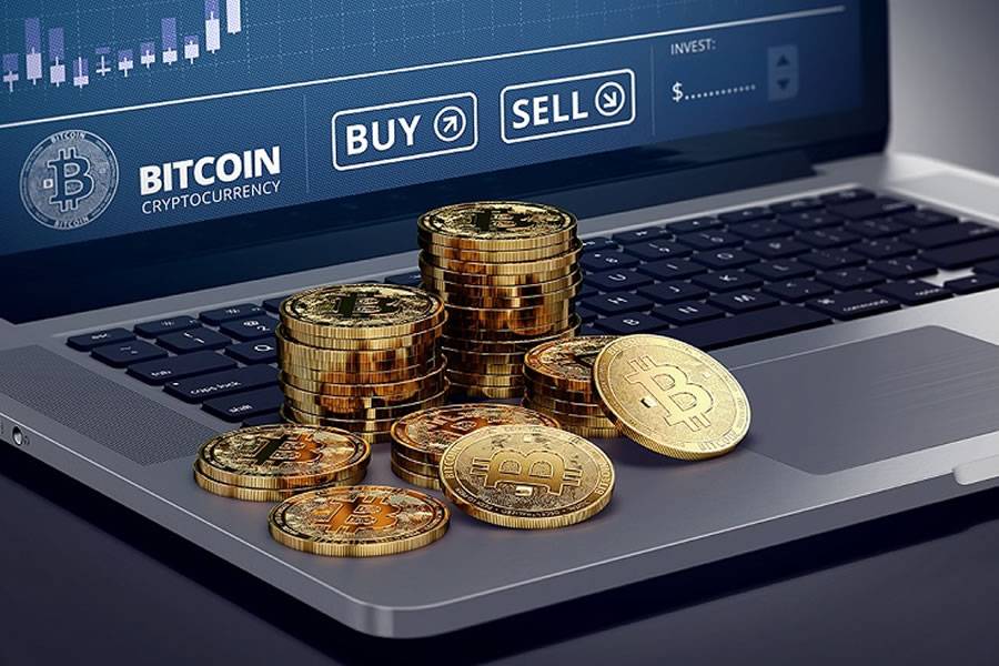 Crypto trading strategies for maximum profit
