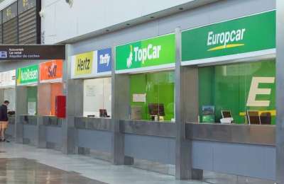 Two Canaries based rent a car companies top the latest Which? survey