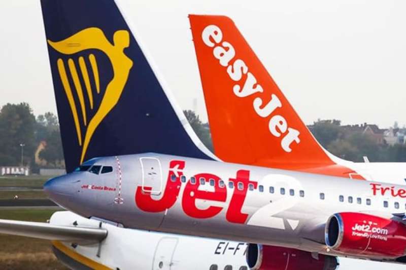 More strikes in Spain will affect flights over the next two weeks