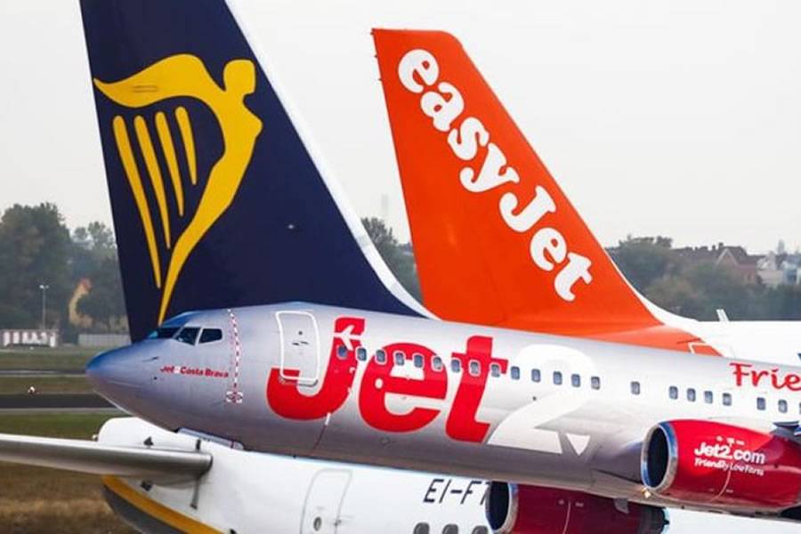 More strikes in Spain will affect flights over the next two weeks