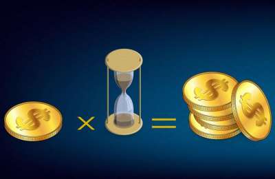 Crypto Staking - A beginner's guide to earning passive income