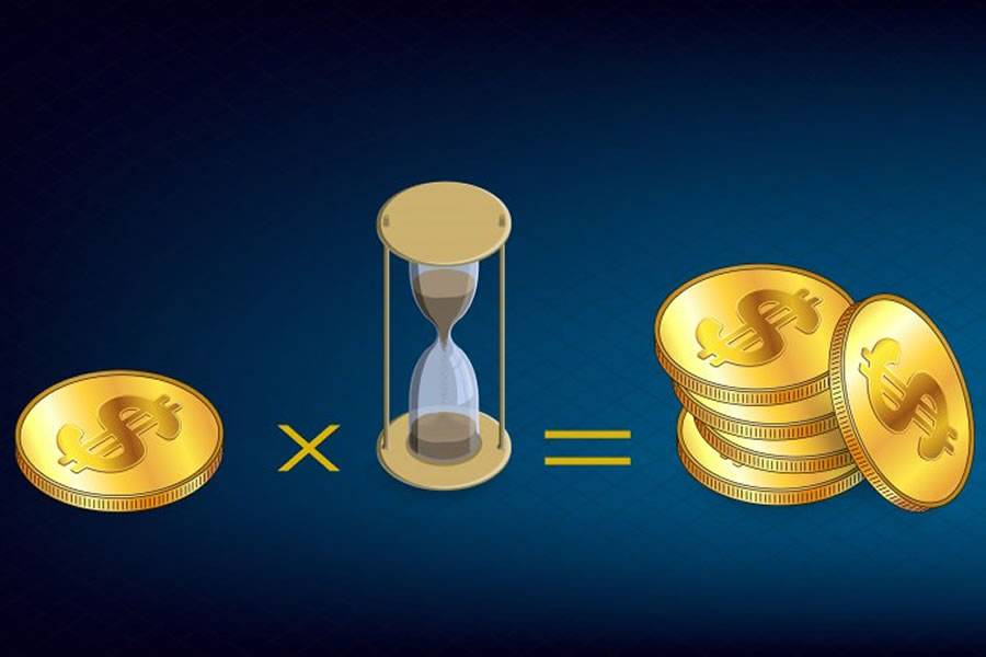 Maximizing Returns: The Power of Cardano Staking for Passive Income