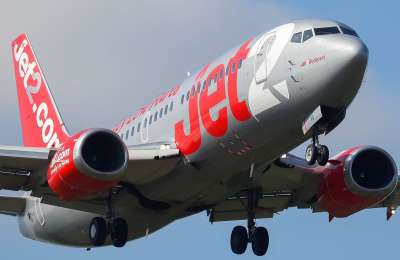 Jet2 announce new flights to the Canaries from Liverpool starting in March 2024