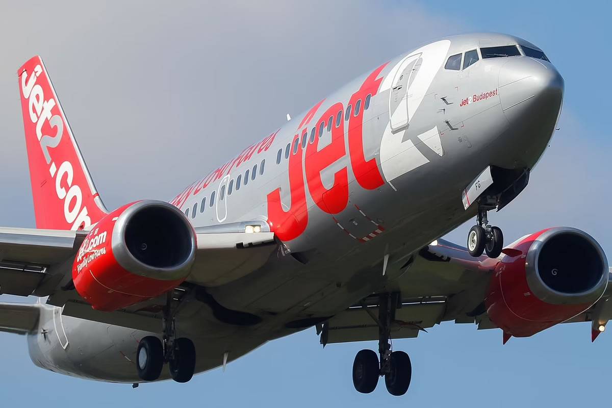 Canarian Weekly Jet2 announce new flights to the Canaries from
