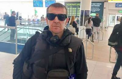 MISSING: ‘Vulnerable’ Scottish holidaymaker is missing in Lanzarote after failing to board flight