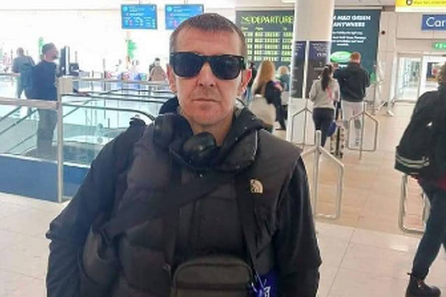 MISSING: ‘Vulnerable’ Scottish holidaymaker is missing in Lanzarote after failing to board flight