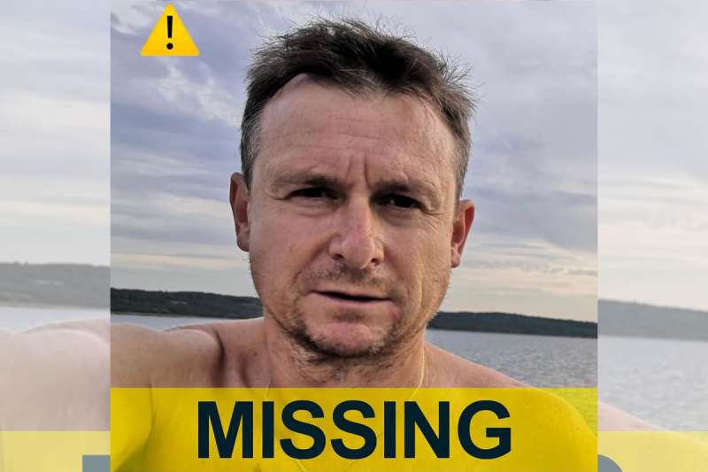 20,000 euro reward to find windsurfing doctor who disappeared in the Canary Islands