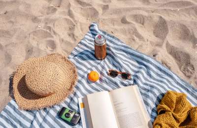 How to prepare for your dream holiday