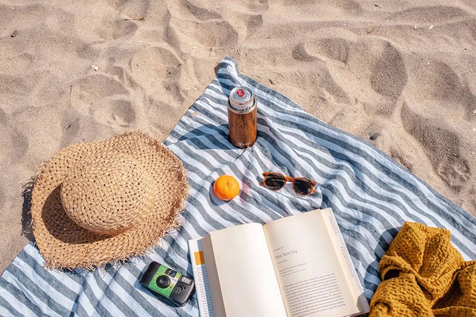 How to prepare for your dream holiday