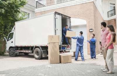 What to keep in mind when choosing a moving company for your relocation