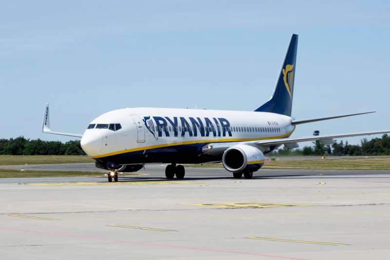 Diversion for Manchester flight after 30 minutes due to medical emergency