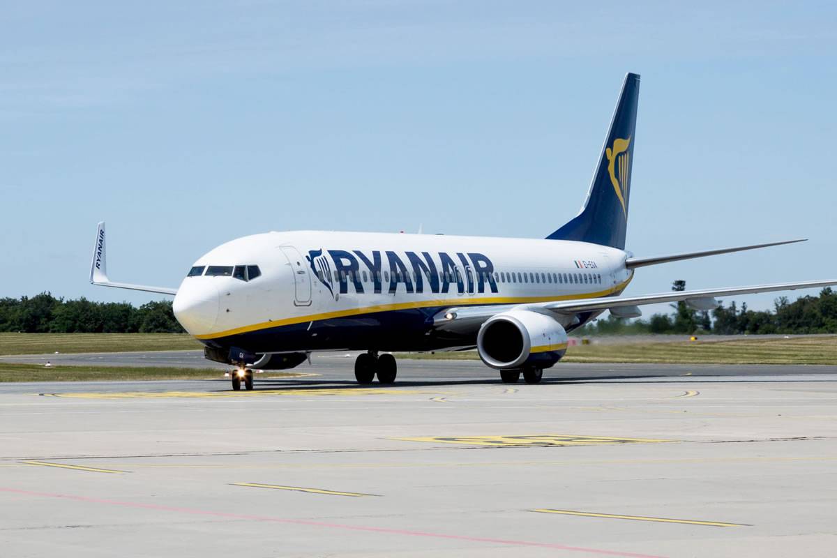 Diversion for Manchester flight after 30 minutes due to medical emergency