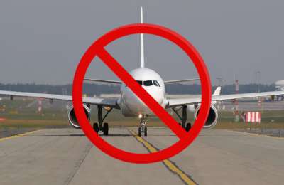 The UK wants a ‘no fly list’ for disruptive passengers on planes